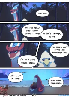 Sibling Showdown (5)