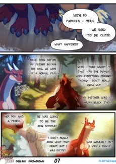 Sibling Showdown (7)