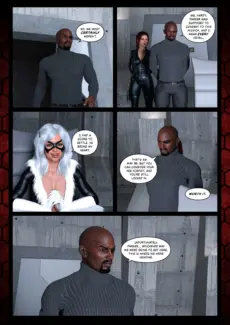 Spider-Man Cats and Claws 3 (17)