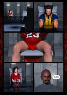 Spider-Man Cats and Claws 3 (18)