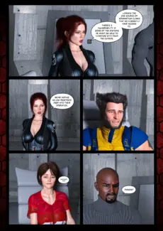 Spider-Man Cats and Claws 3 (23)