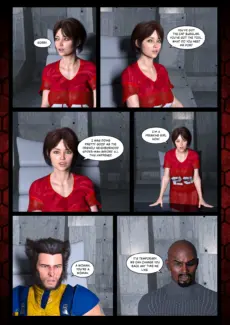 Spider-Man Cats and Claws 3 (24)