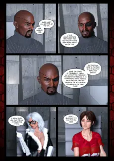 Spider-Man Cats and Claws 3 (25)