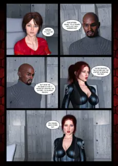 Spider-Man Cats and Claws 3 (26)