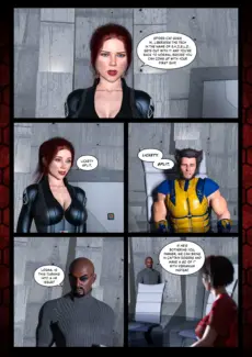Spider-Man Cats and Claws 3 (27)
