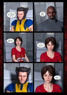 Spider-Man Cats and Claws 3 (28)