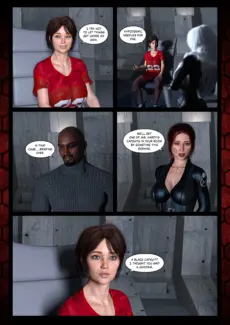 Spider-Man Cats and Claws 3 (29)