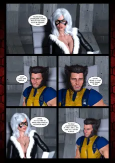 Spider-Man Cats and Claws 3 (30)