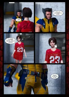 Spider-Man Cats and Claws 3 (33)