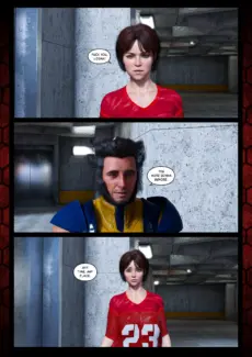 Spider-Man Cats and Claws 3 (34)