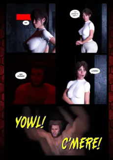 Spider-Man Cats and Claws 4 (10)