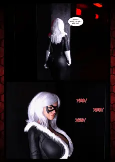 Spider-Man Cats and Claws 4 (30)