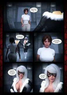 Spider-Man Cats and Claws 5 (10)