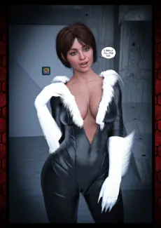 Spider-Man Cats and Claws 5 (13)