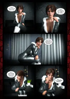 Spider-Man Cats and Claws 5 (22)