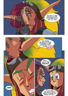 Stakeout (10)