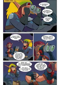 Stakeout (6)