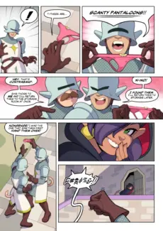 Stellar and Stiletto0012