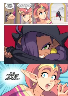 Stellar and Stiletto0015