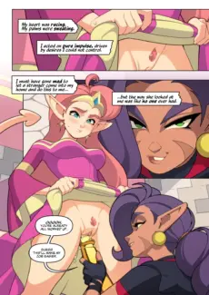 Stellar and Stiletto0021