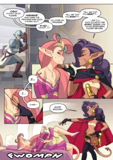 Stellar and Stiletto0024