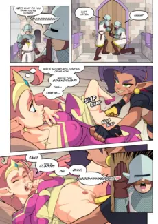 Stellar and Stiletto0025