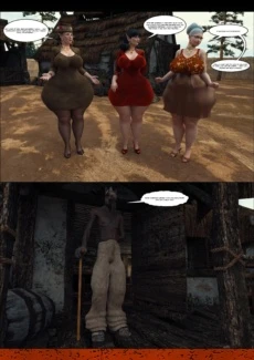 The Alpha Male of The house 8 (10)