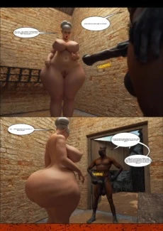 The Alpha Male of The house 8 (13)
