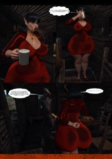 The Alpha Male of The house 8 (29)