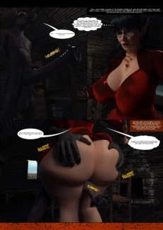 The Alpha Male of The house 8 (30)