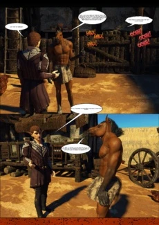 The Alpha Male of The house 8 (44)