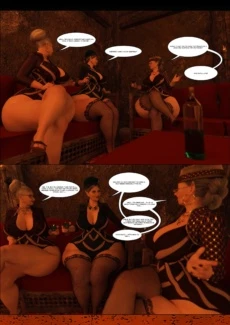 The Alpha Male of The house 8 (60)