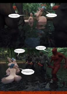 The Alpha Male of The house 8 (71)