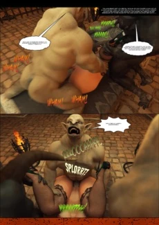 The Alpha Male of The house 8 (76)