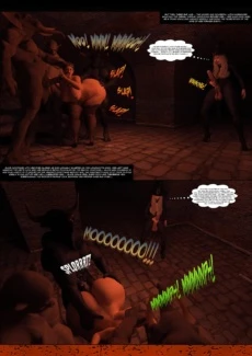 The Alpha Male of The house 8 (78)