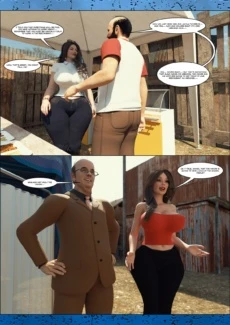 The Anal Queens (10)