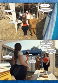 The Anal Queens (11)