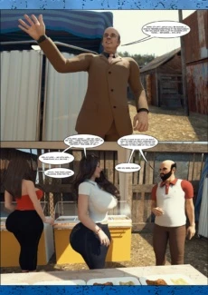 The Anal Queens (12)