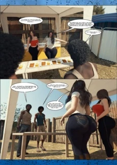 The Anal Queens (14)