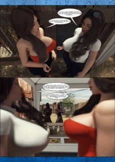 The Anal Queens (18)