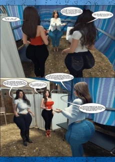 The Anal Queens (24)