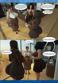 The Anal Queens (5)