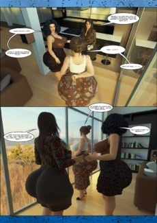 The Anal Queens (6)