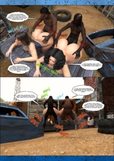 The Anal Queens (61)