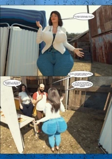 The Anal Queens (8)