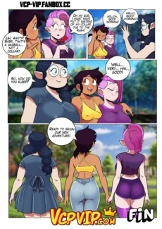 The Ass House (22)