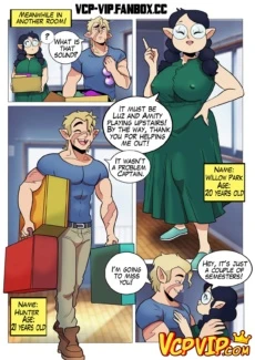 The Ass House (6)