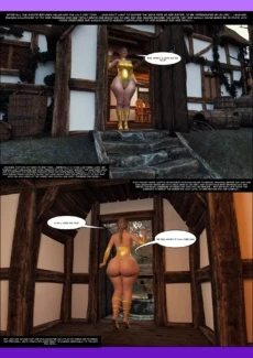 The Dark Ones 10 (10)
