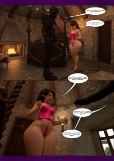 The Dark Ones 11 (12)
