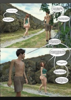 The Ortega’s Chronicles 3 (4)